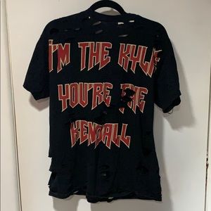 Kylie Jenner Tee shirt